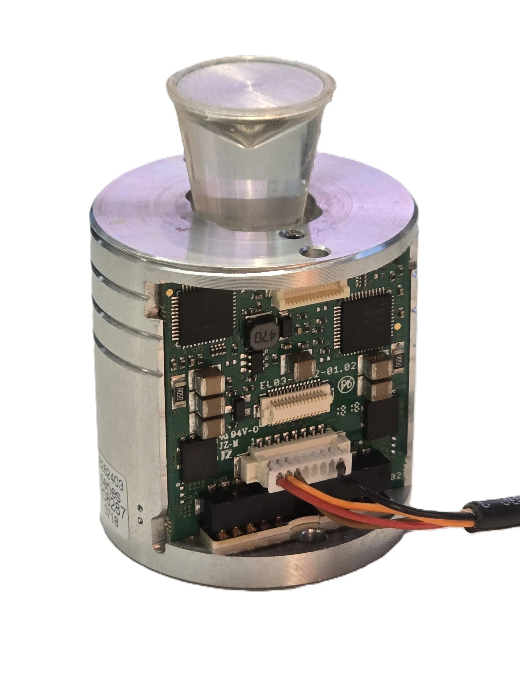 Invisua GEN3 module