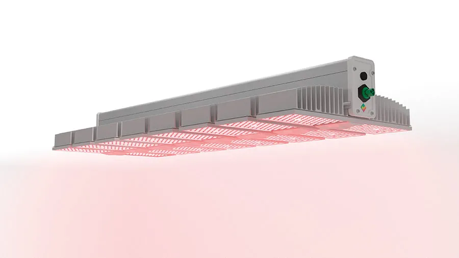 Hortilux NXTLED toplight